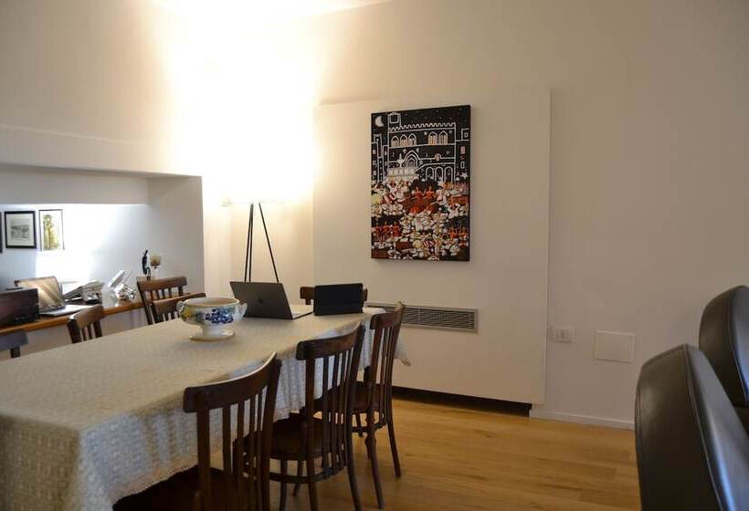 Отель Albergo Il Rientro