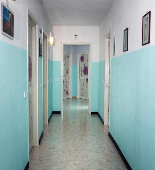 فندق Albergo Luisss