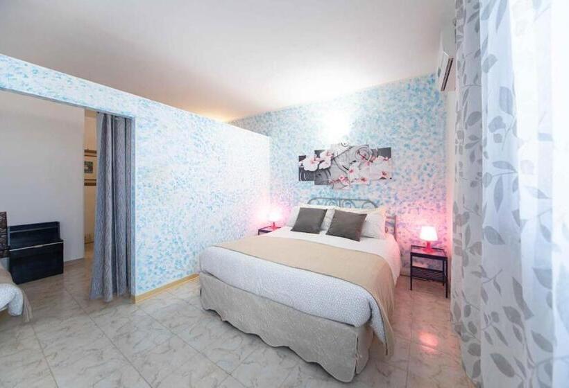 فندق Albergo Luisss