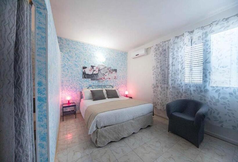 هتل Albergo Luisss