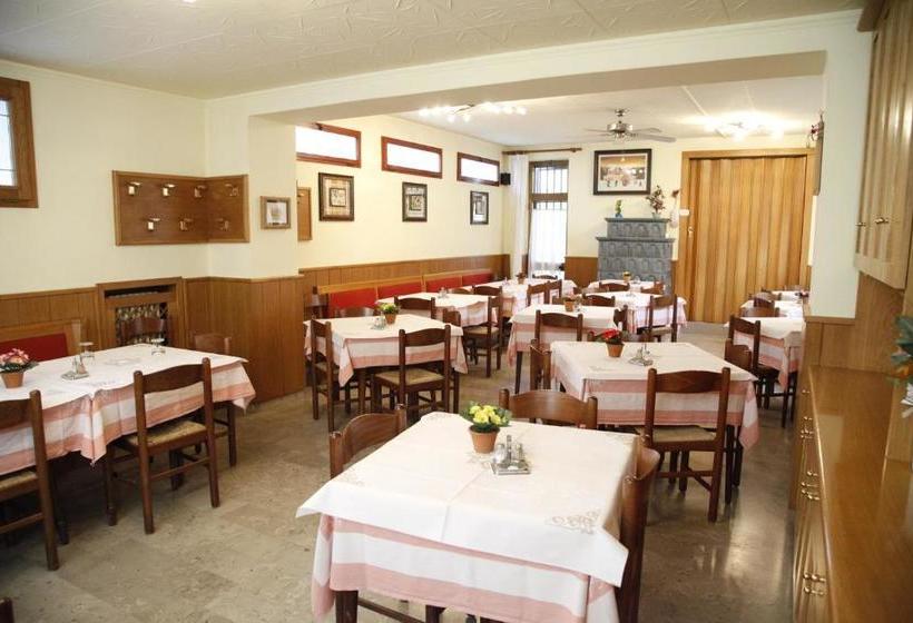 هتل Albergo Speranza