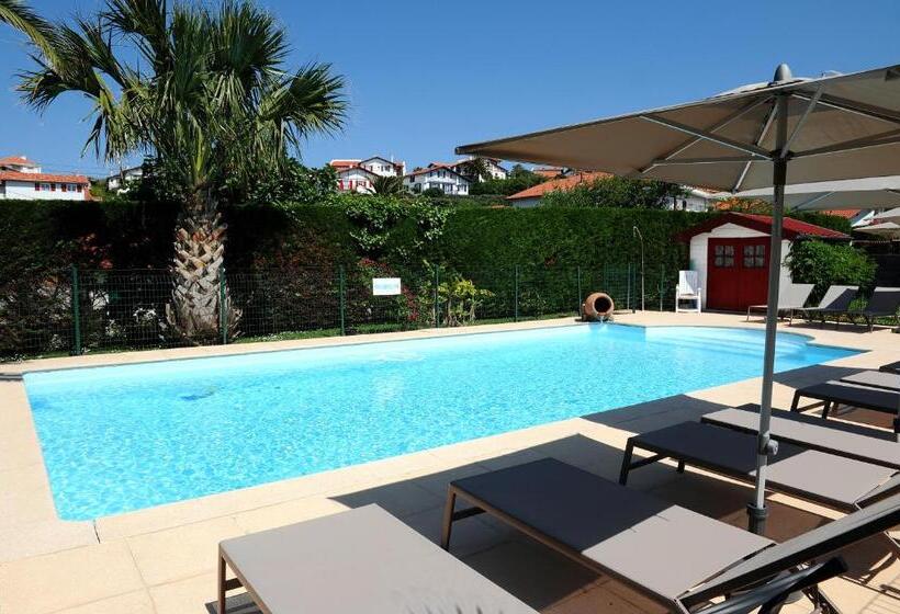 فندق & Appartements Gochoki