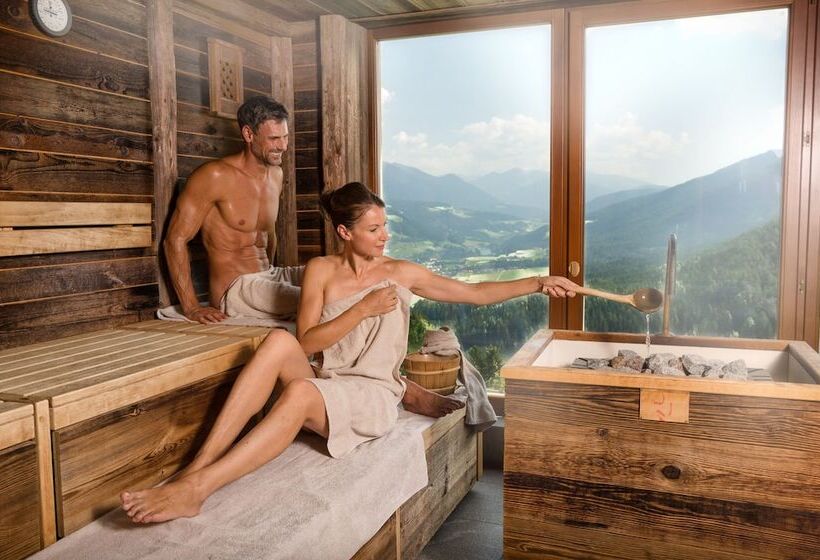 בית מלון כפרי Bären