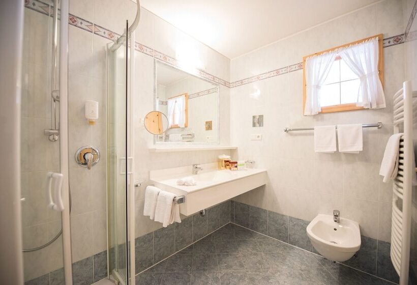 בית מלון כפרי Bären