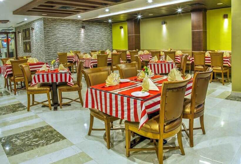 Fotos del hotel Chirag Inn:  4