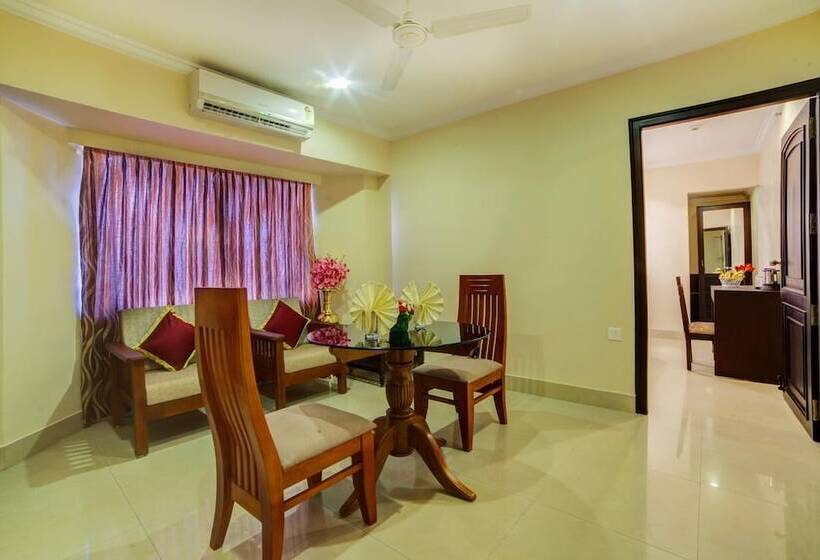 Fotos del hotel Chirag Inn:  6