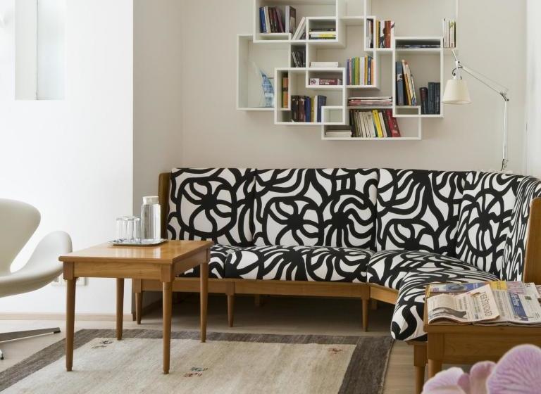 هتل Garni Ogris Am See