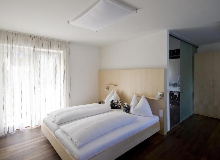 هتل Garni Ogris Am See