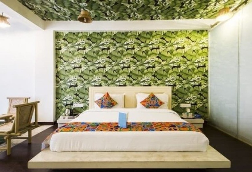 Fotos del hotel Golden Sands By One S:  3