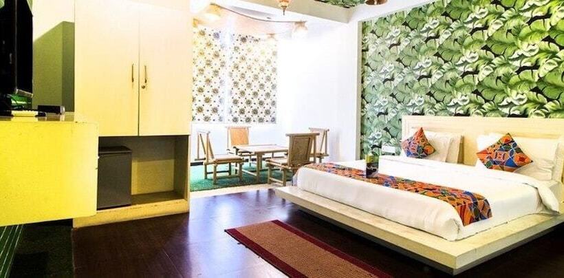 Fotos del hotel Golden Sands By One S:  9