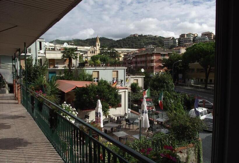 هتل I Mattoni Rossi