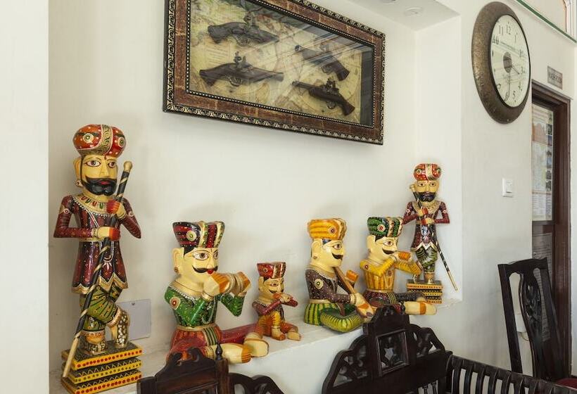 هتل Kalyan Heritage