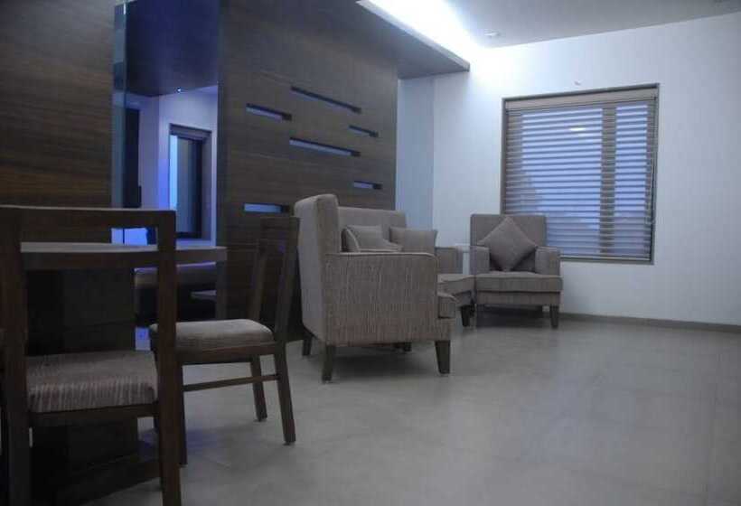 Fotos del hotel Kanan:  19