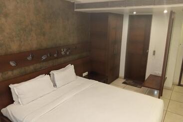 Fotos del hotel Kanan:  12