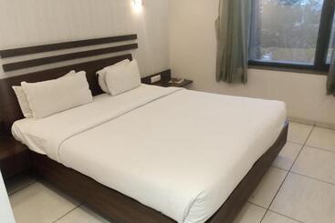 Fotos del hotel Kanan:  4