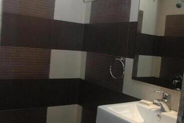 Fotos del hotel Kanan:  28