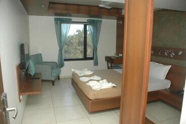 Fotos del hotel Kanan:  25