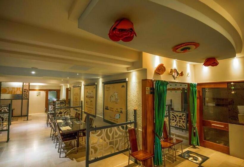 Kohinoor Hotels