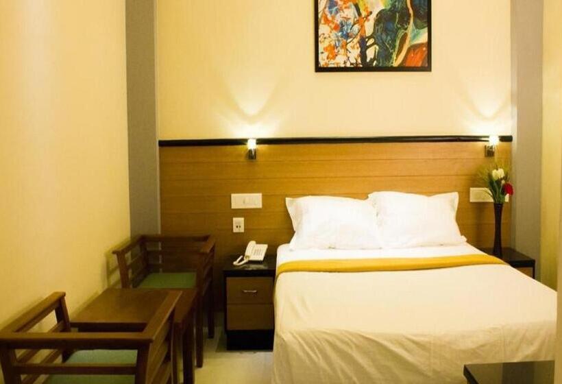 Kohinoor Hotels