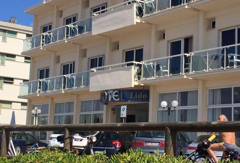 هتل Lido