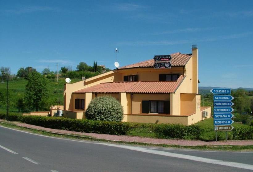 فندق 8380 Camere Mastro