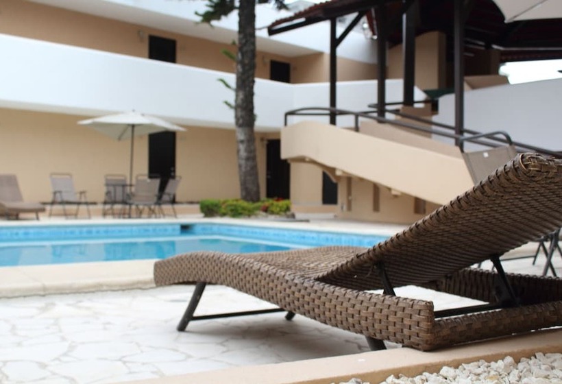 Fotos del hotel Quinta Chiapas:  39