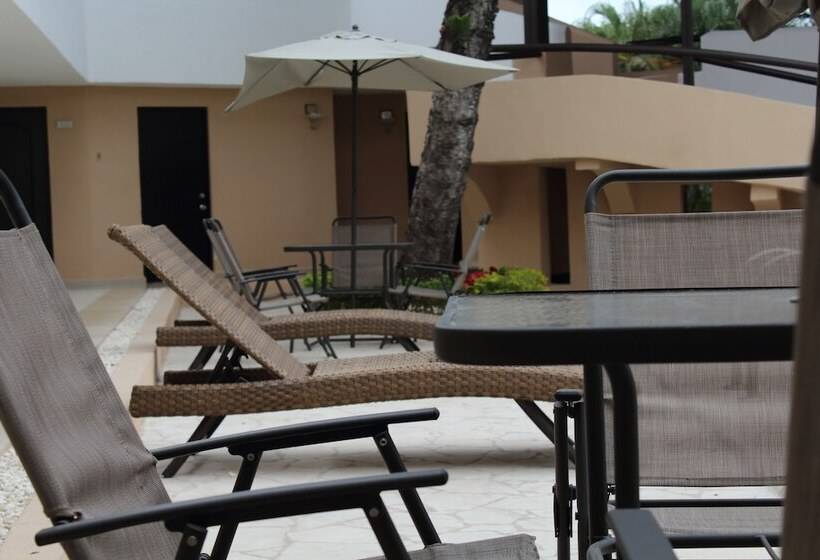 Fotos del hotel Quinta Chiapas:  44