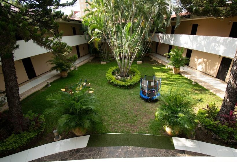 Fotos del hotel Quinta Chiapas:  32