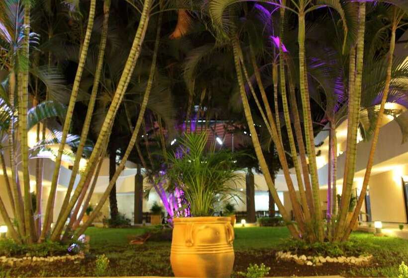 Fotos del hotel Quinta Chiapas:  45