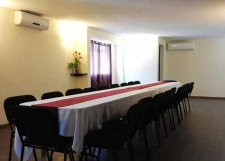 Fotos del hotel Quinta Chiapas:  35
