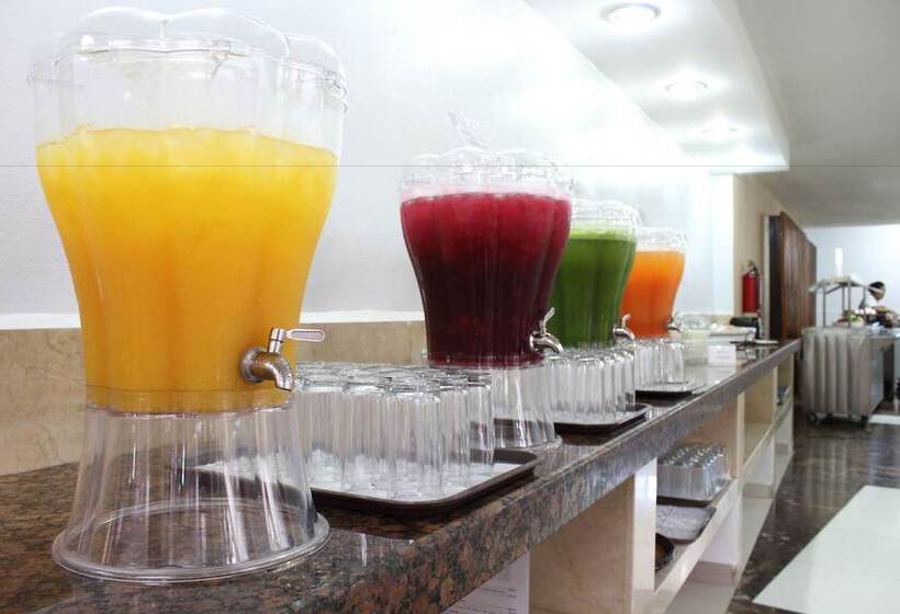Fotos del hotel Quinta Chiapas:  40
