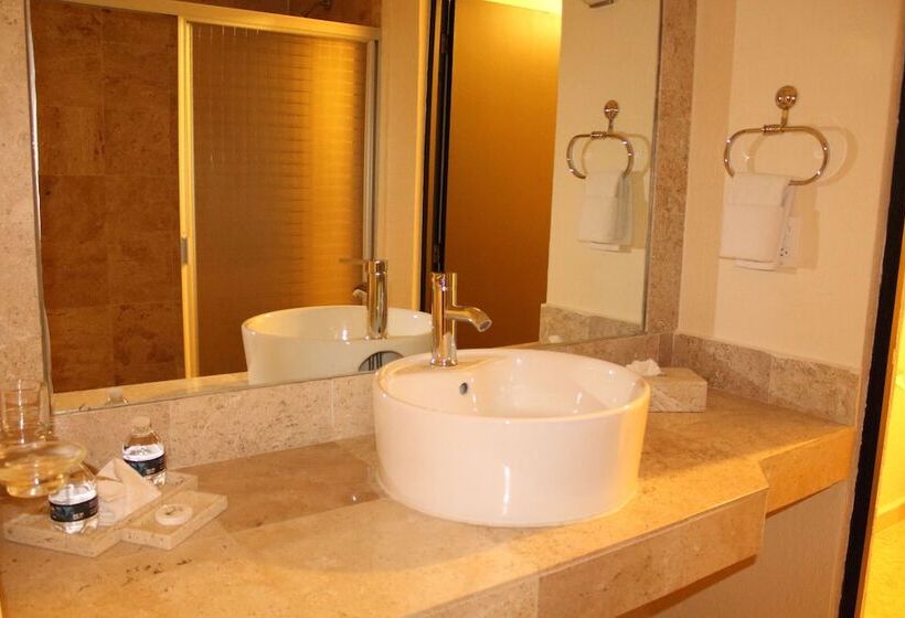 Fotos del hotel Quinta Chiapas:  11