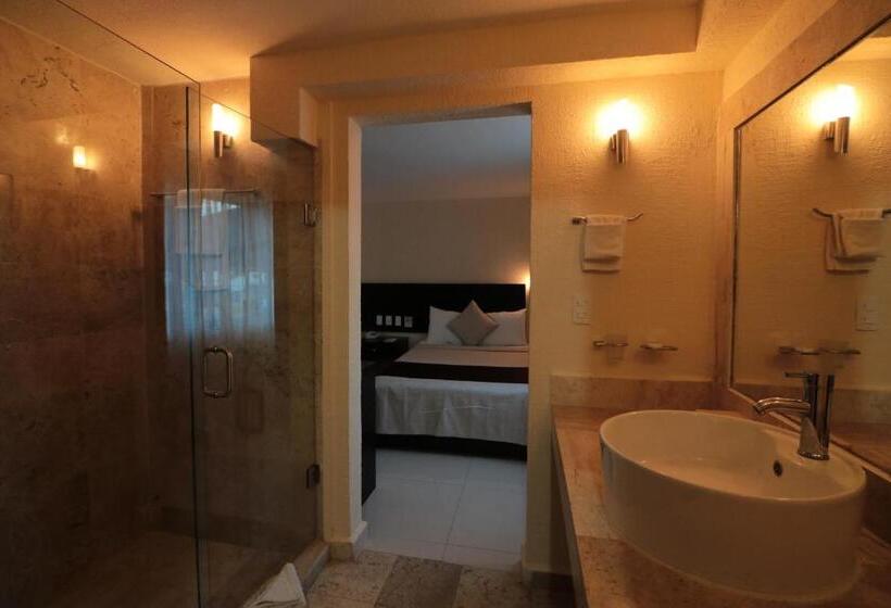 Fotos del hotel Quinta Chiapas:  13