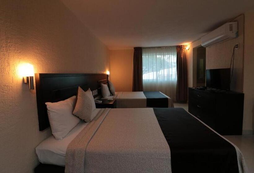 Fotos del hotel Quinta Chiapas:  34