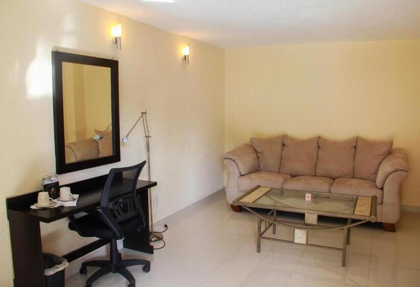 Fotos del hotel Quinta Chiapas:  38
