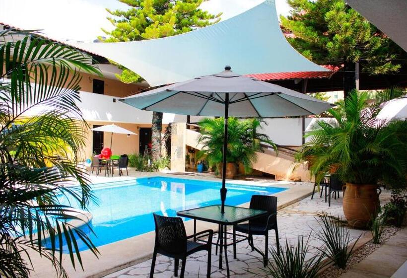 Fotos del hotel Quinta Chiapas:  41