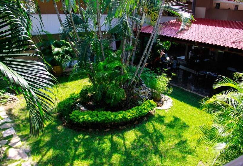 Fotos del hotel Quinta Chiapas:  16