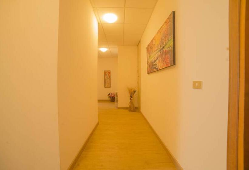 ホテル Santa Maria