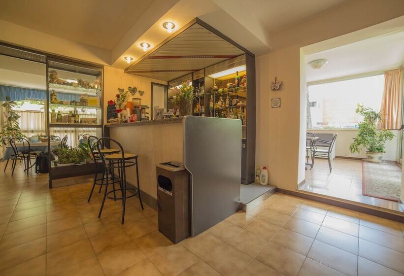 ホテル Santa Maria