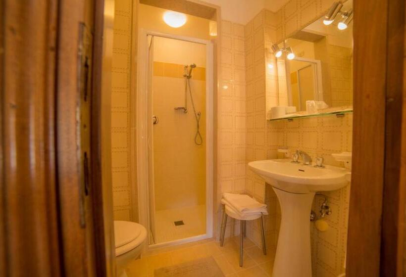 ホテル Santa Maria