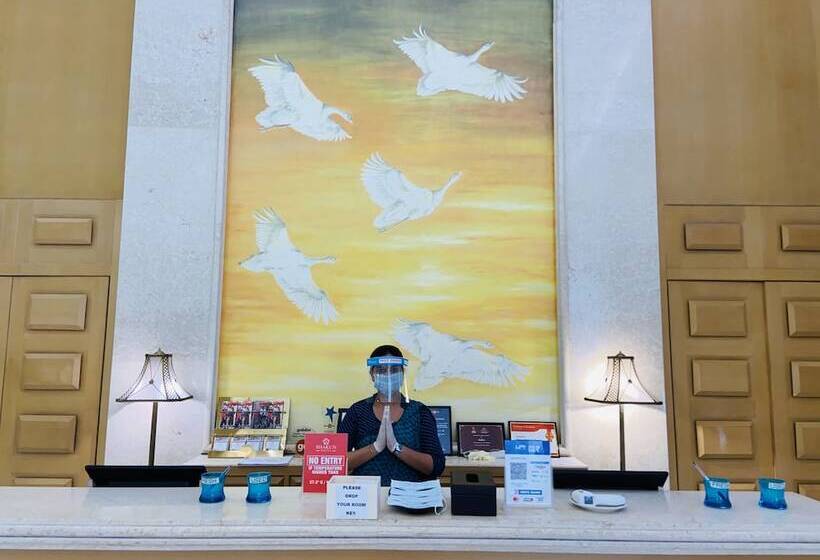 Fotos del hotel Shakun S And Resorts:  19