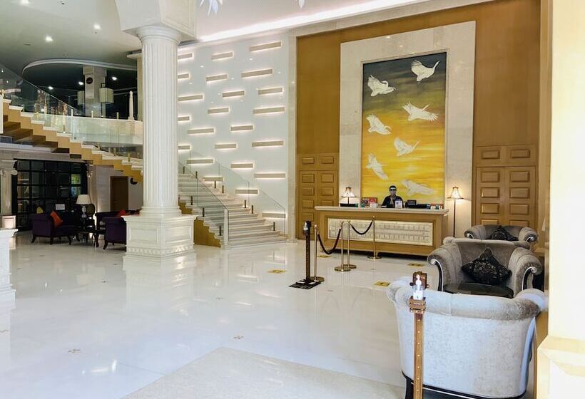 Fotos del hotel Shakun S And Resorts:  13