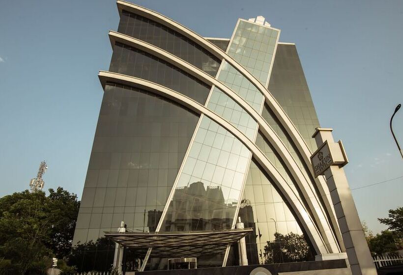 Fotos del hotel Shakun S And Resorts:  4