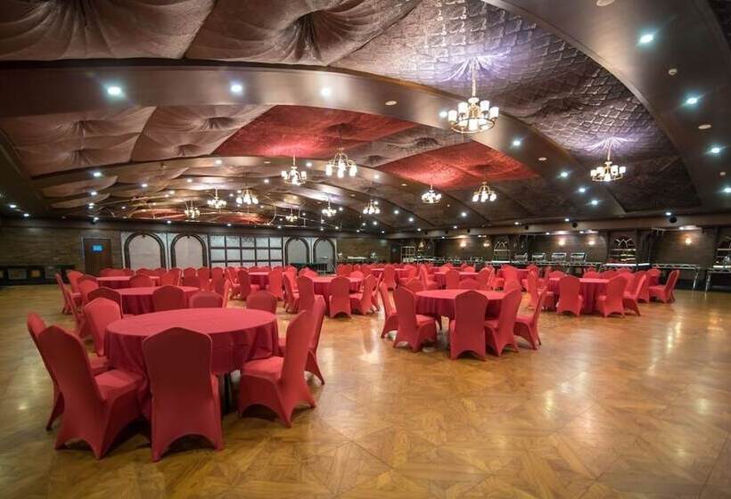 Fotos del hotel Shakun S And Resorts:  24