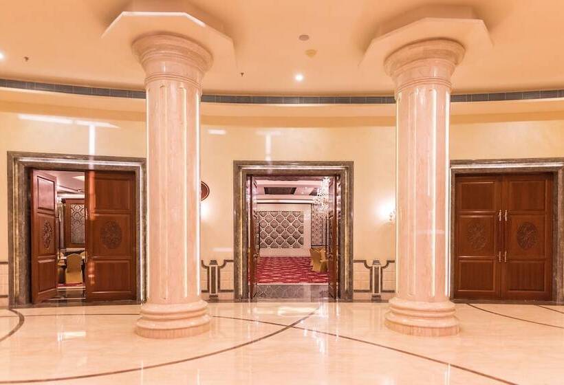 Fotos del hotel Shakun S And Resorts:  23