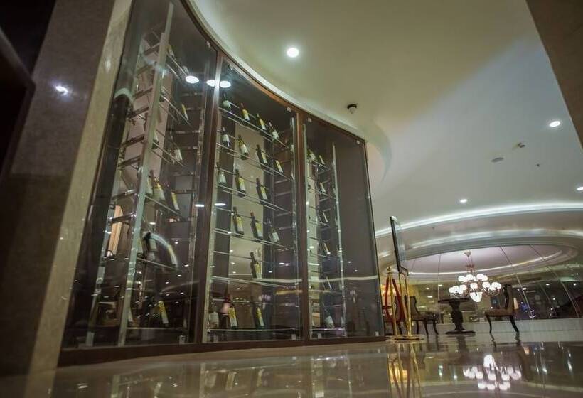 Fotos del hotel Shakun S And Resorts:  14