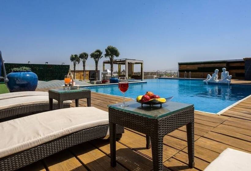 Fotos del hotel Shakun S And Resorts:  11