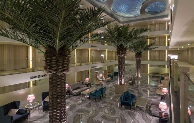 Fotos del hotel Shakun S And Resorts:  16