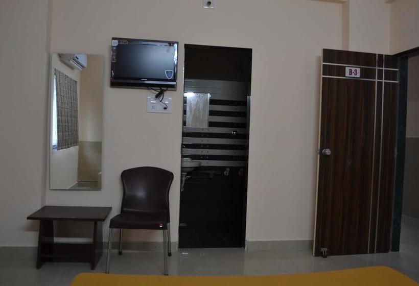 Hotel Somnath Atithigruh