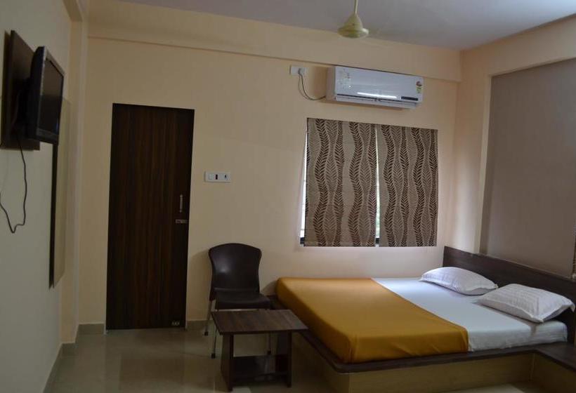 Hotel Somnath Atithigruh